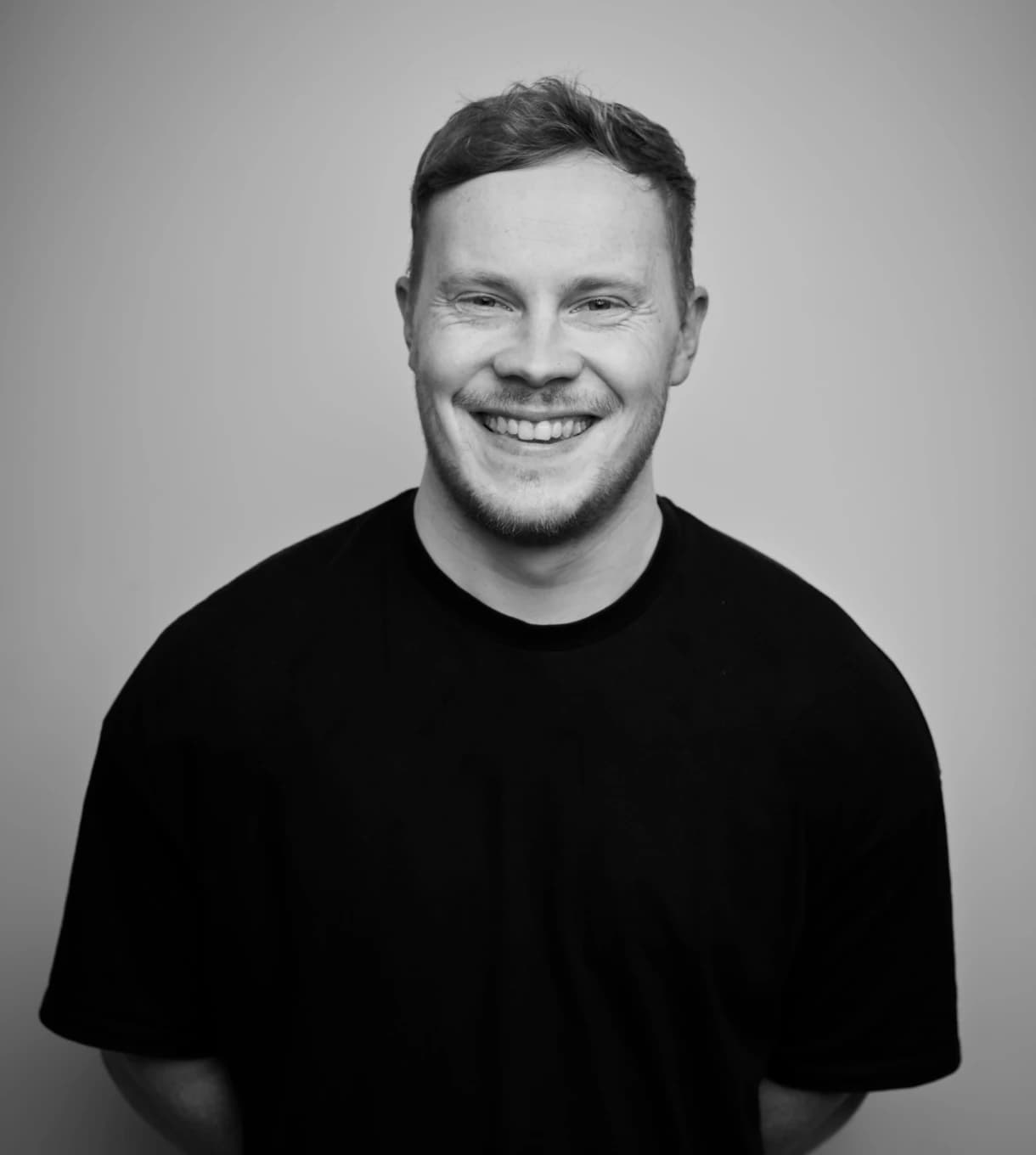 Aran McKenna
